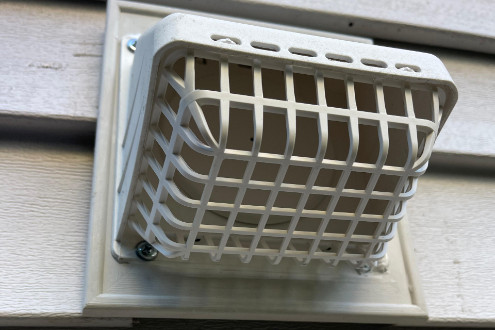 Dryer Vent Cleaning Dryer Vent Cleaning